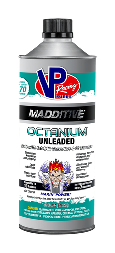 [29505] VP Octanium - Unleaded Octane Booster