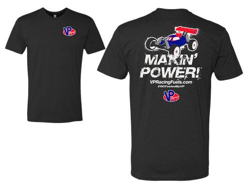 [VP-0036] Vp T-Shirt