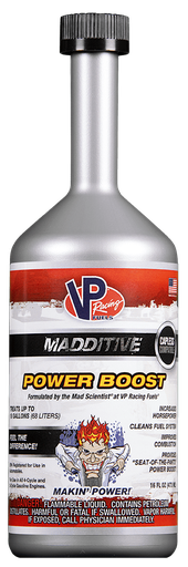 [VP-0038] Vp power Boost