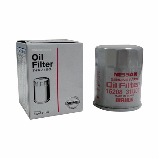 [Factory-0011] Y61 Oil Filter A520831UXB