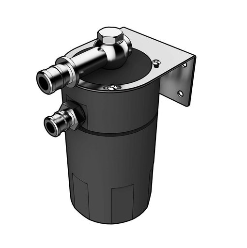 [UGR-0784] Y62 Style Oil Catch Tank