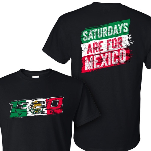 1320 Mexico T-Shirt