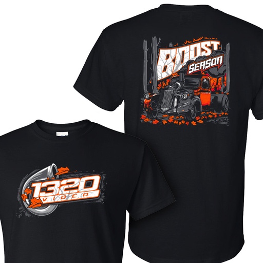 1320 Boost T-SHIRT