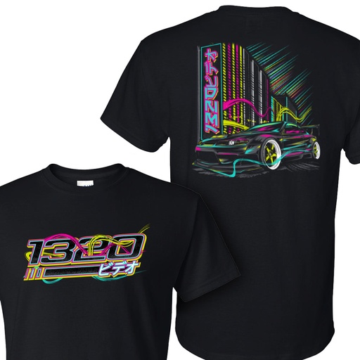 1320 S15 T-SHIRT