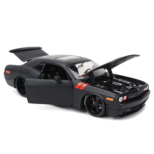 [Scale Toy-0017] Fast And Furious Dodge Charger Scale Toy