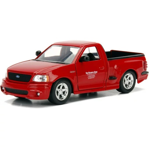 [Scale Toy-0018] Fast  Furious F-150 Small Scale