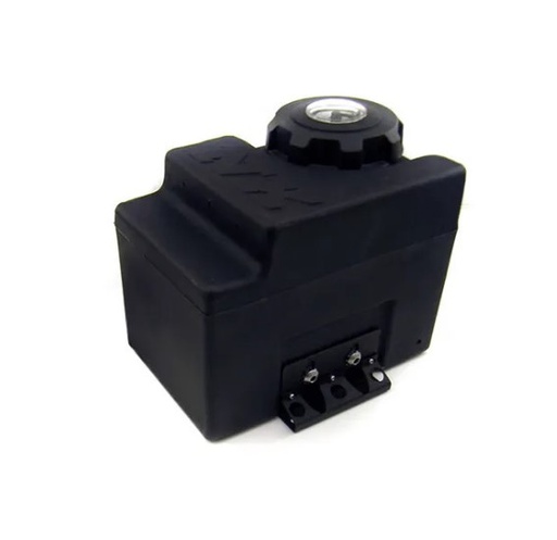 [15083] Safe, Stand Alone Fuel Tank, W