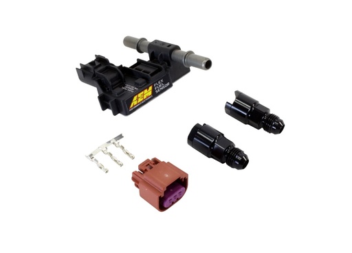 [Holl-30-2201] AEM Flex Fuel Sensor Kit, -6AN