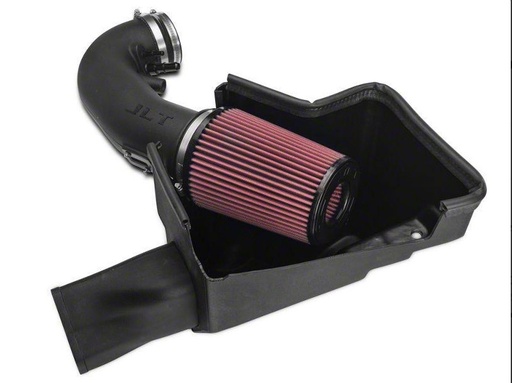 [CAI-FMG-15] JLT Cold Air Intake Kit (2015-2017 Mustang GT) *Computer Tuning Required