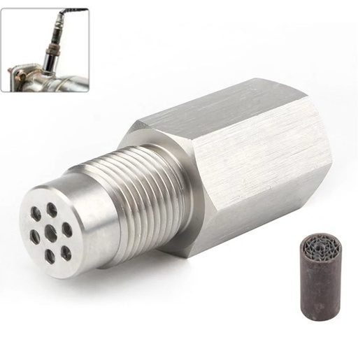 O2 Sensor Spacer Kit (2 pc)