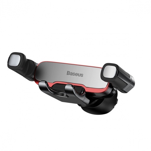 [6953156219779] Baseus Mr Hui Gravity Car Mount Black