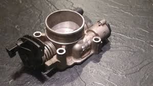 Throttle Porting
