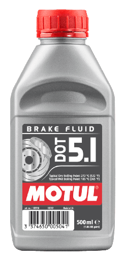 [MOT-100951] MOTUL DOT 5.1 - 500ml