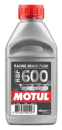 [MOT-100948] MOTUL RBF 600 - 500ml