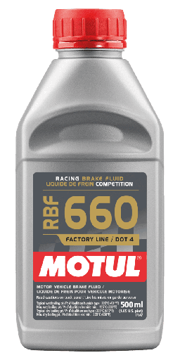 [MOT-101666] MOTUL RBF 660 - 500ml
