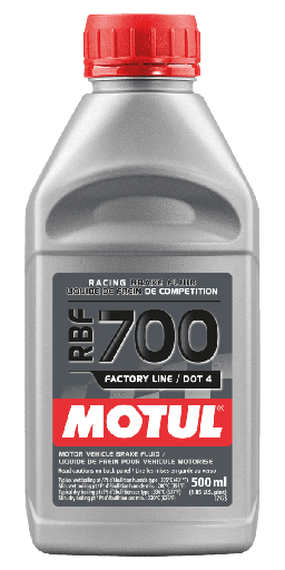 [MOT-111257] MOTUL RBF 700 - 500ml
