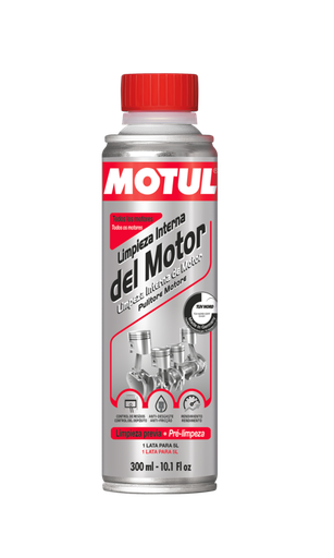 [MOT-110793] MOTUL ENGINE FLUSH - 300ml