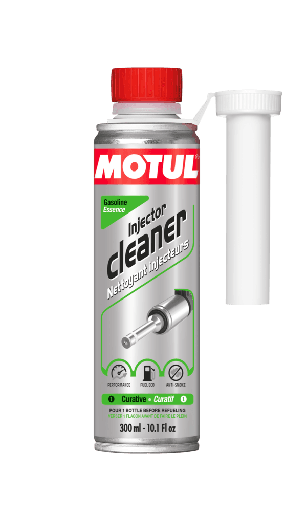 [MOT-107809] MOTUL INJECTOR CLEANER GASOLINE - 300ml