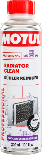 [MOT-108125] MOTUL RADIATOR CLEAN - 300ml