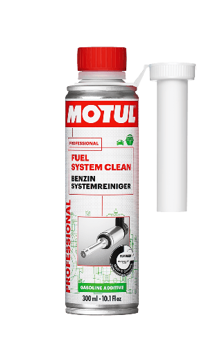 [MOT-108122] MOTUL FUEL SYSTEM CLEAN AUTO - 300ml