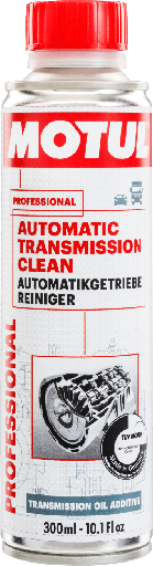 [MOT-108127] MOTUL AUTOMATIC TRANSMISSION CLEAN - 300ml
