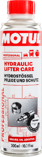 [MOT-109542] MOTUL HYDRAULIC LIFTER CARE - 300ml
