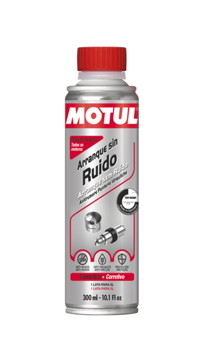 [MOT-110682] MOTUL VALVE LIFTER STOP NOISE - 300ml