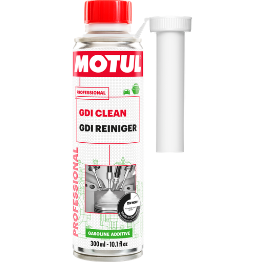 [MOT-109995] MOTUL GDI CLEAN - 300ml