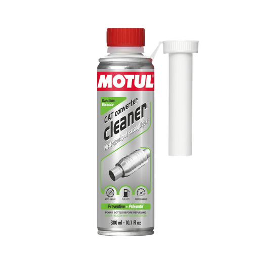 [MOT-110520] MOTUL CATALYTIC CONVERTOR CLEANER - 300ml