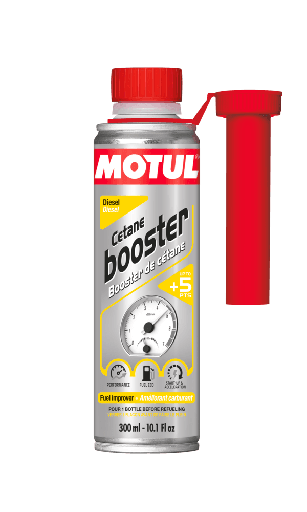 [MOT-110675] MOTUL OCTANE BOOSTER - 300ml