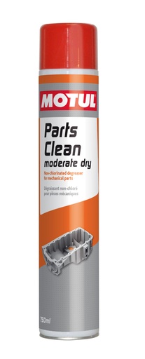 [MOT-102482] MOTUL PARTS CLEAN MODERATE DRY - 750ml