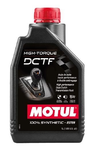 [MOT-110440] MOTUL HIGH-TORQUE DCTF - 1L