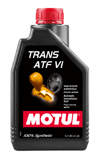 [MOT-105774] MOTUL ATF VI - 1L