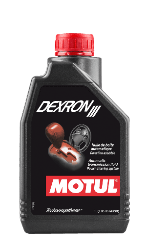 [MOT-103120] MOTUL DEXRON III - 1L
