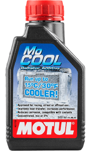 [MOT-102222] MOTUL MOCOOL - 500ml