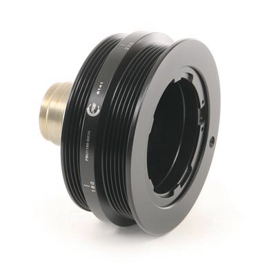 [SLE-100230A] Harmonic Underdrive Balancer Pulleys 1999-2013 Silverado / 2010-2014 Camaro / 2009 2013 Escalade