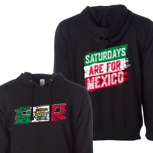 [1320-0004] 1320 Hoodie