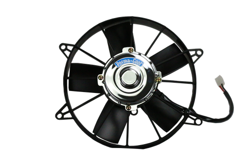 [19110] 10 Inch 2,750 CFM Perma-Cool High Performance Electric Fan 19110