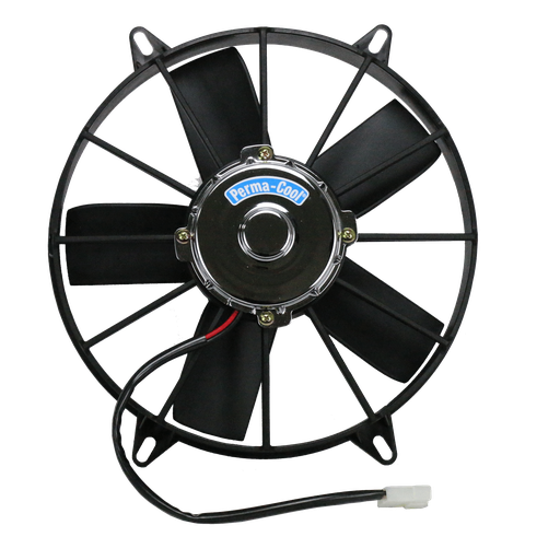 [19111] 11 Inch 2,800 CFM Perma-Cool High Performance Electric Fan 19111