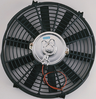 [19122] 12 Inch 2,300 CFM Perma-Cool Standard Electric Fan 19122 