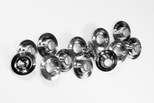 [Other-0009] 2299 Y61 Pp Titanium Retainer