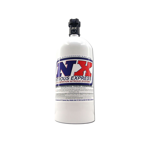 [NOS-0001] 4098 NX Bottle 5lb