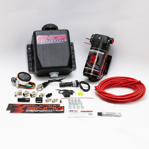 [Other-0018] 4104 Snow water Methanol kit stg 2.5