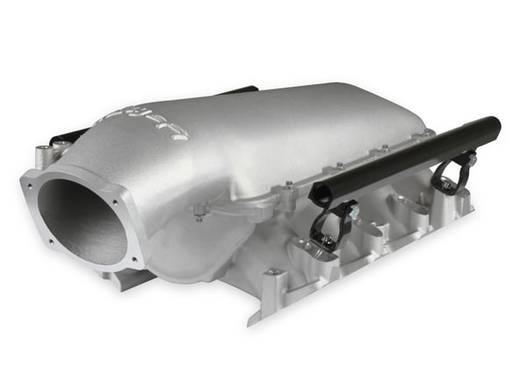 [Other-0022] 4317 Holley Ls3 Lo Ram Manifold Kit Single Injector