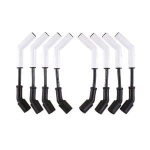 [Other-0023] 4349 Accel Wire Ls3/LS7 White