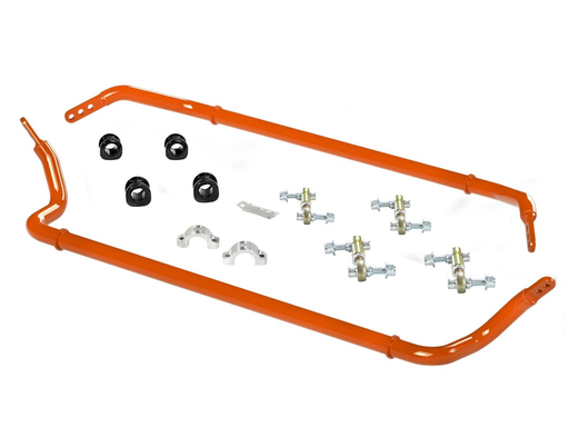 [All-0018] 440-401003-N C7 Sway Bars Kit 2014-2016