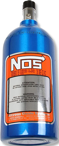 [NOS-0004] 4426 NOS Bottle 2.5lb