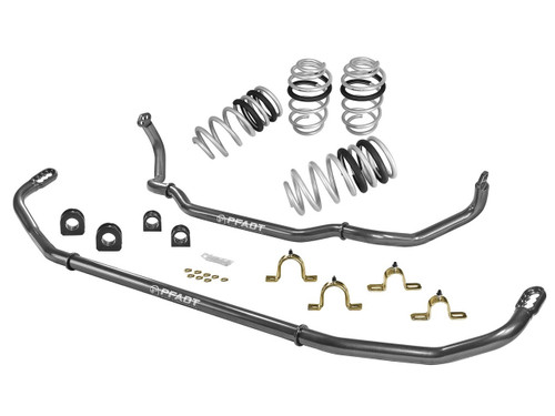 [All-0019] 510-402001-G Camaro Suspension