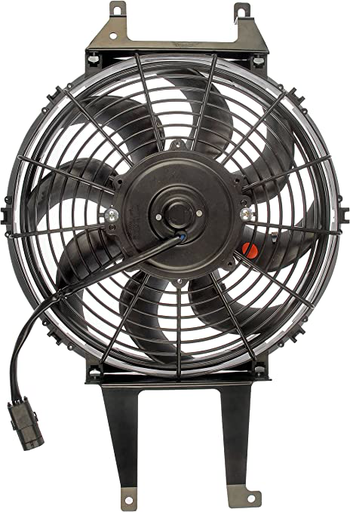 [Other-0030] 621-300 Dorman Fan
