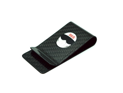 [Drag 965-0007] 965 CF Money Clip